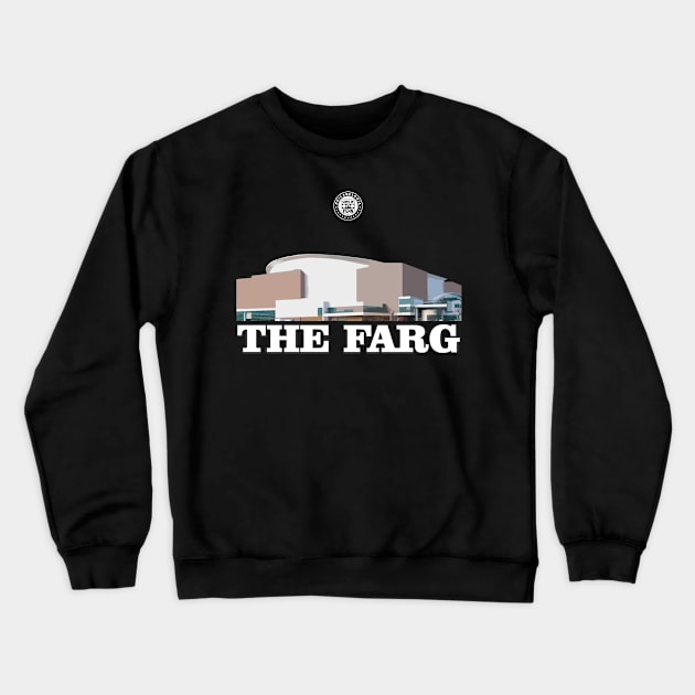 'The Farg' Crewneck Sweatshirt by Sons of Penn